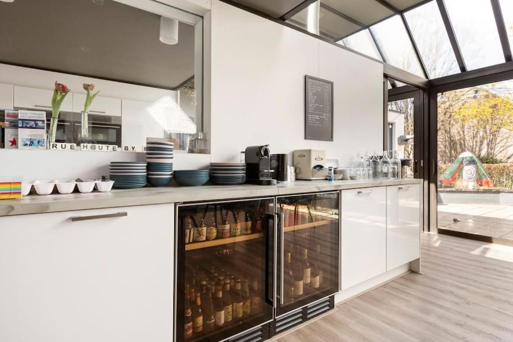 Bed & Breakfast Rue Haute By M&m 4 Sterren Vlakbij Maastricht 4*