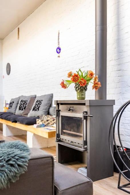 Rue Haute By M&m 4 Sterren Vlakbij Maastricht Bed & Breakfast 4*
