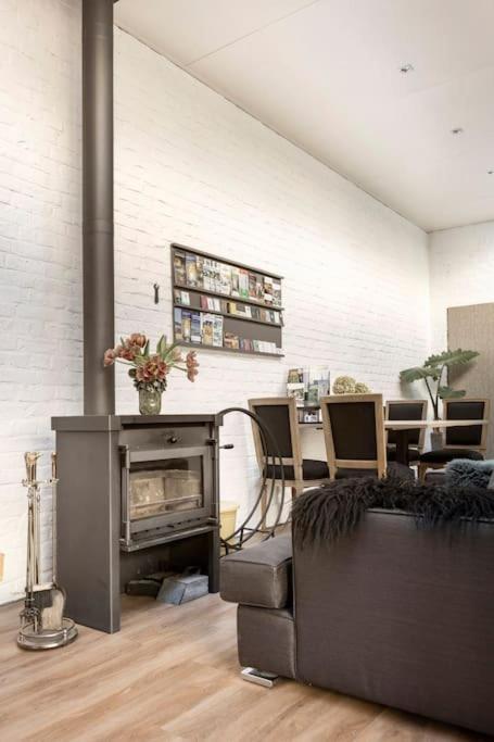 Rue Haute By M&m 4 Sterren Vlakbij Maastricht Bed & Breakfast