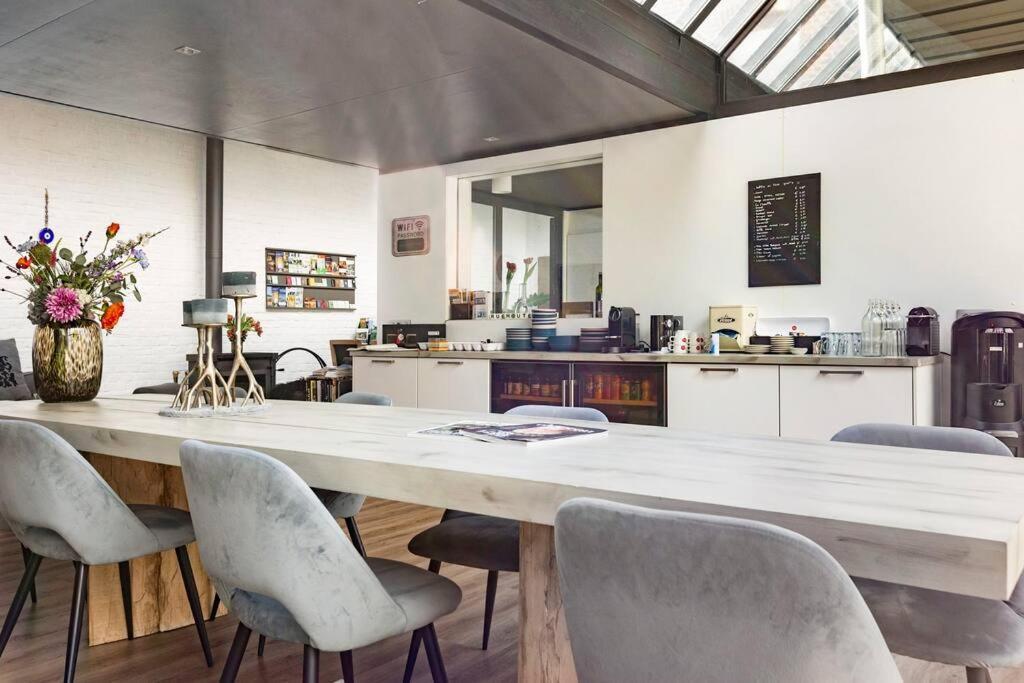 Rue Haute By M&m 4 Sterren Vlakbij Maastricht 4*