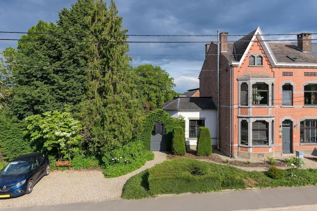 Rue Haute By M&m 4 Sterren Vlakbij Maastricht Bed & Breakfast Eben-Emael