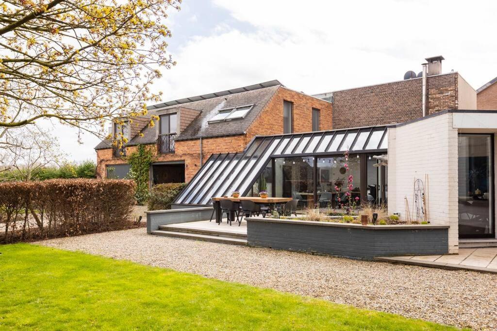 Rue Haute By M&m 4 Sterren Vlakbij Maastricht Bed & Breakfast 4*