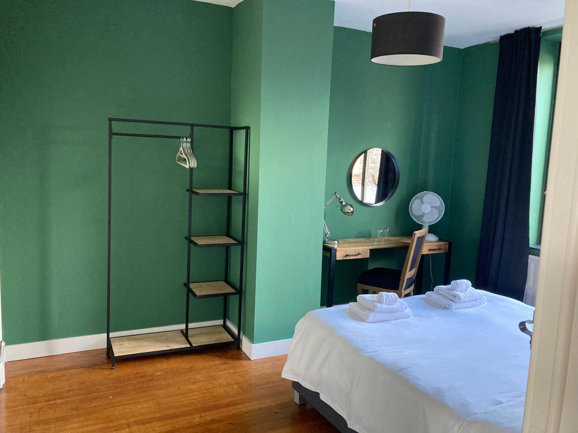 Rue Haute By M&m 4 Sterren Vlakbij Maastricht Bed & Breakfast 4*